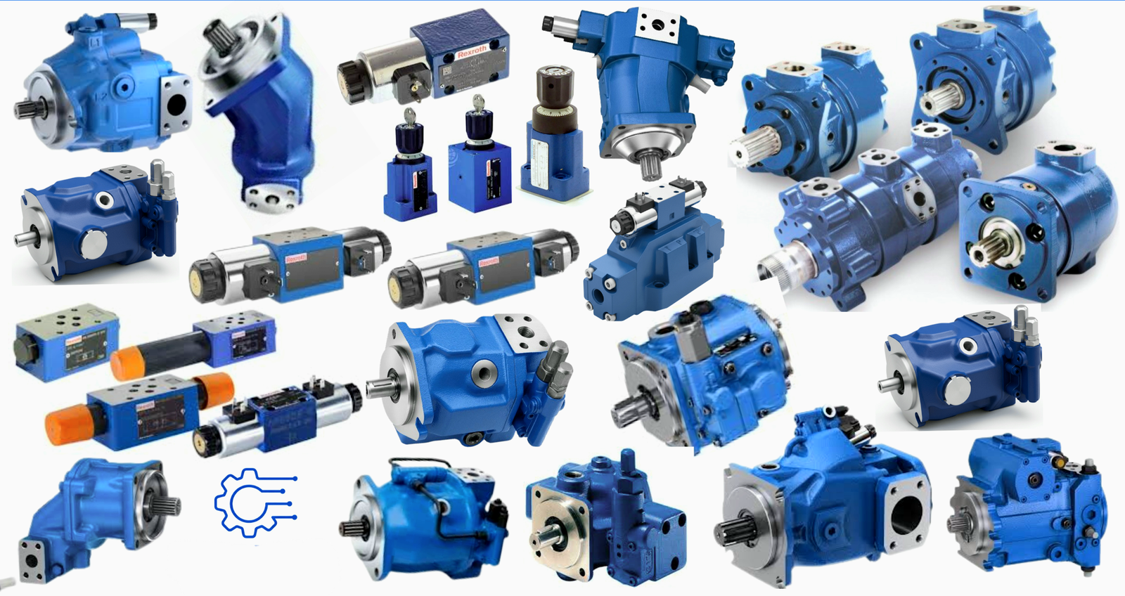 Hydraulic Pump